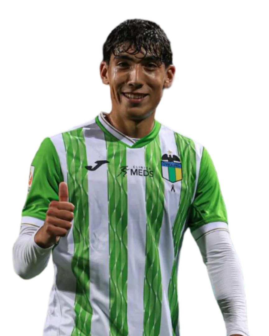 Muñoz Joaquín