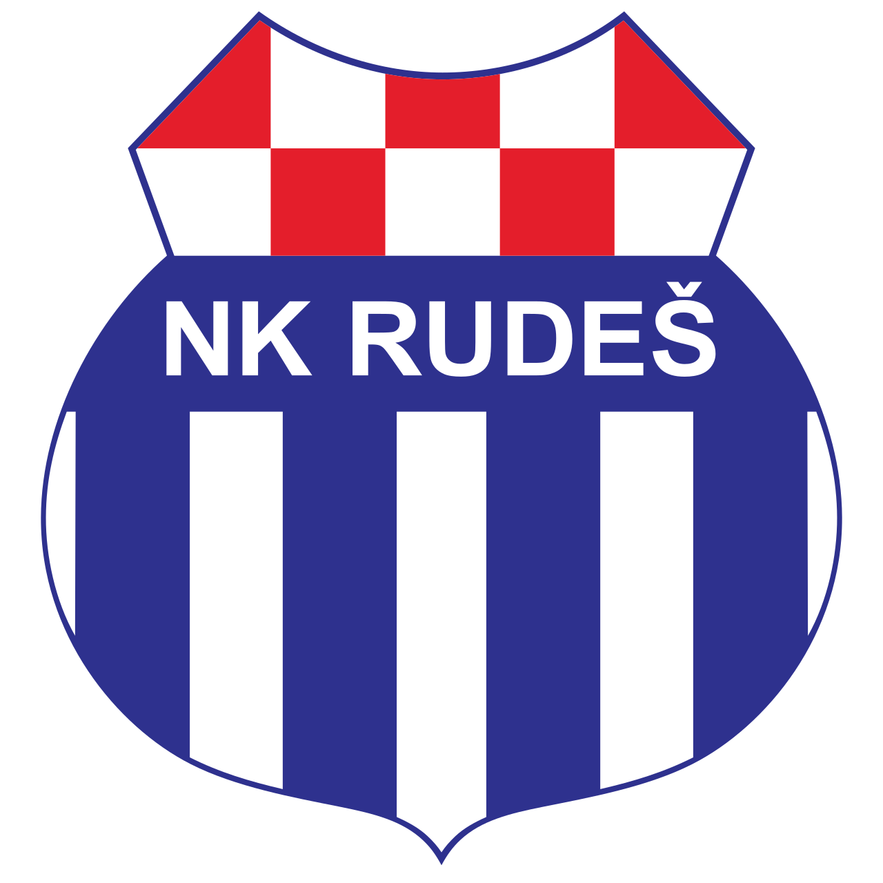 NK RUDES